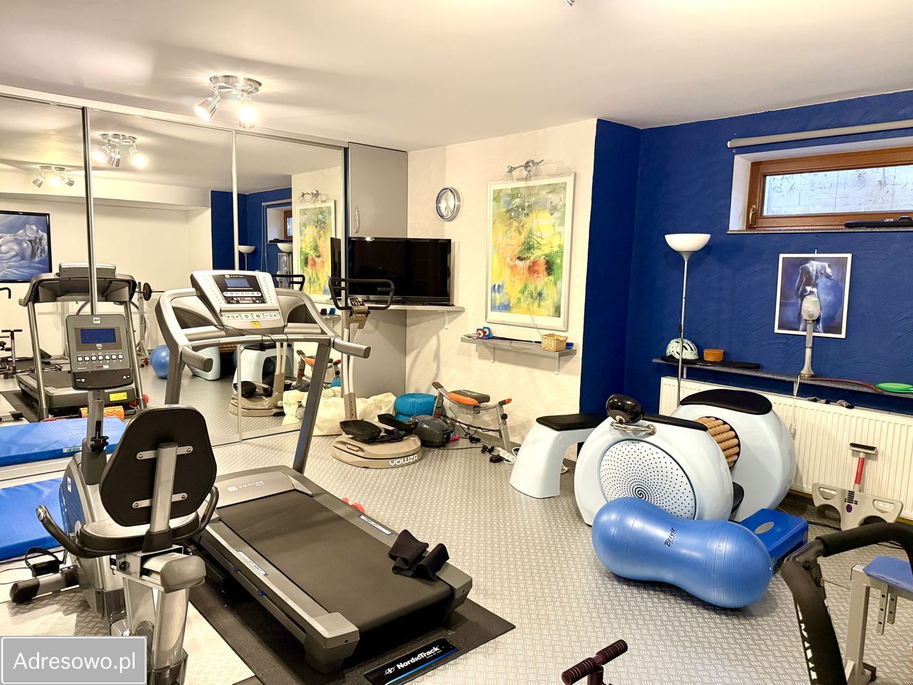 dom wolnostojący, 6 pokoi Jazgarzewszczyzna. Zdjęcie 13