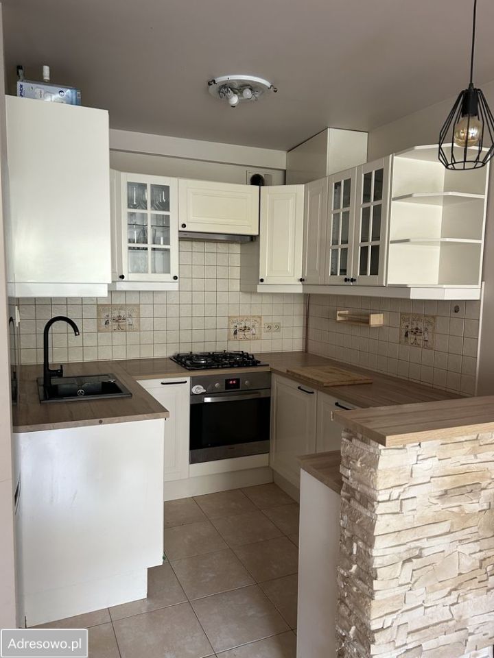 Mieszkanie 3-pokojowe Pruszków, al. Wojska Polskiego. Zdjęcie 5