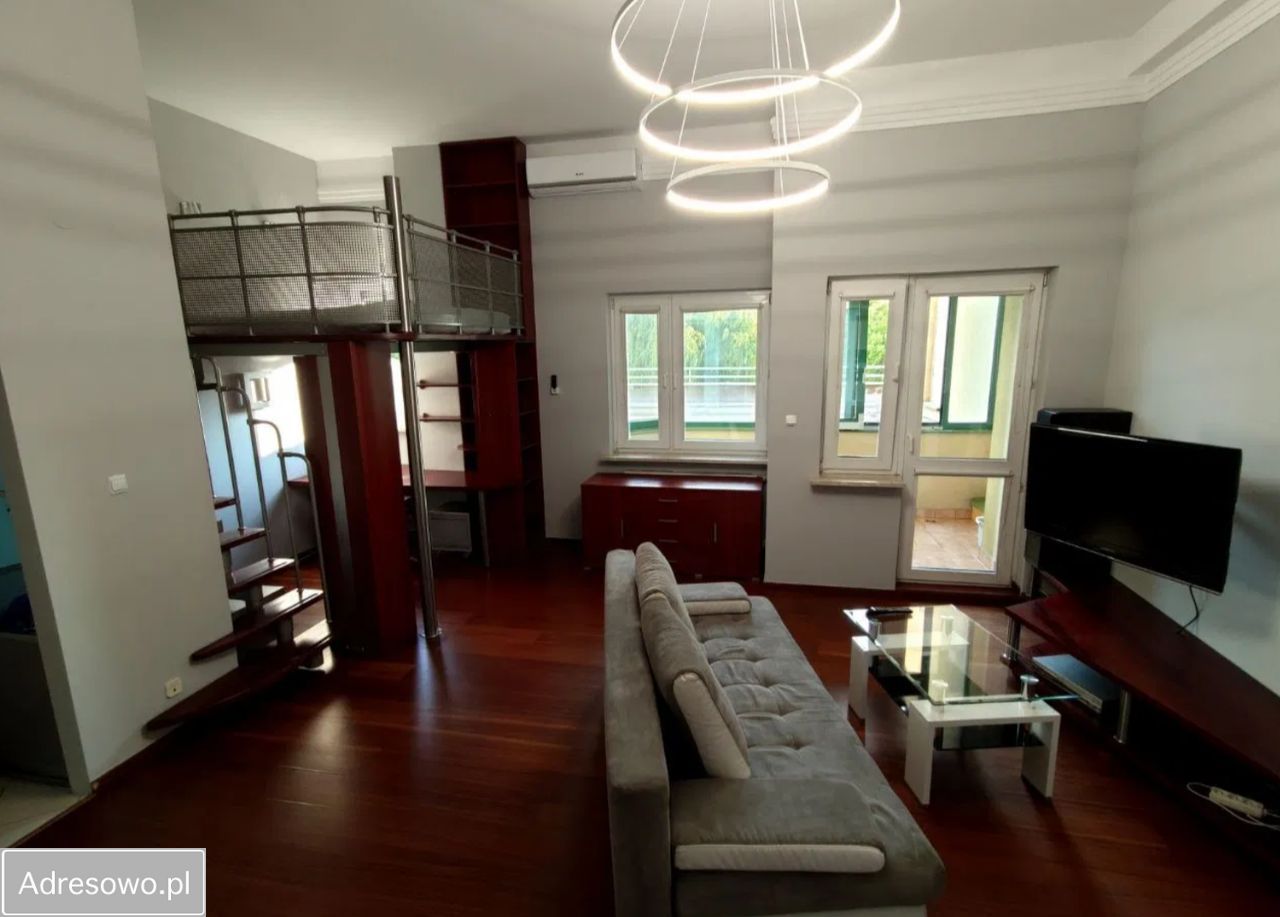 Mieszkanie 2-pokojowe Warszawa Wola, ul. Żytnia. Zdjęcie 8