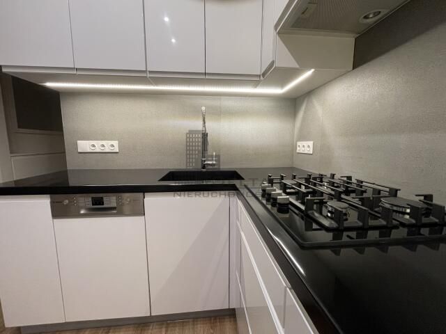 Mieszkanie 1-pokojowe Warszawa Żoliborz, ul. Zygmunta Krasińskiego. Zdjęcie 9