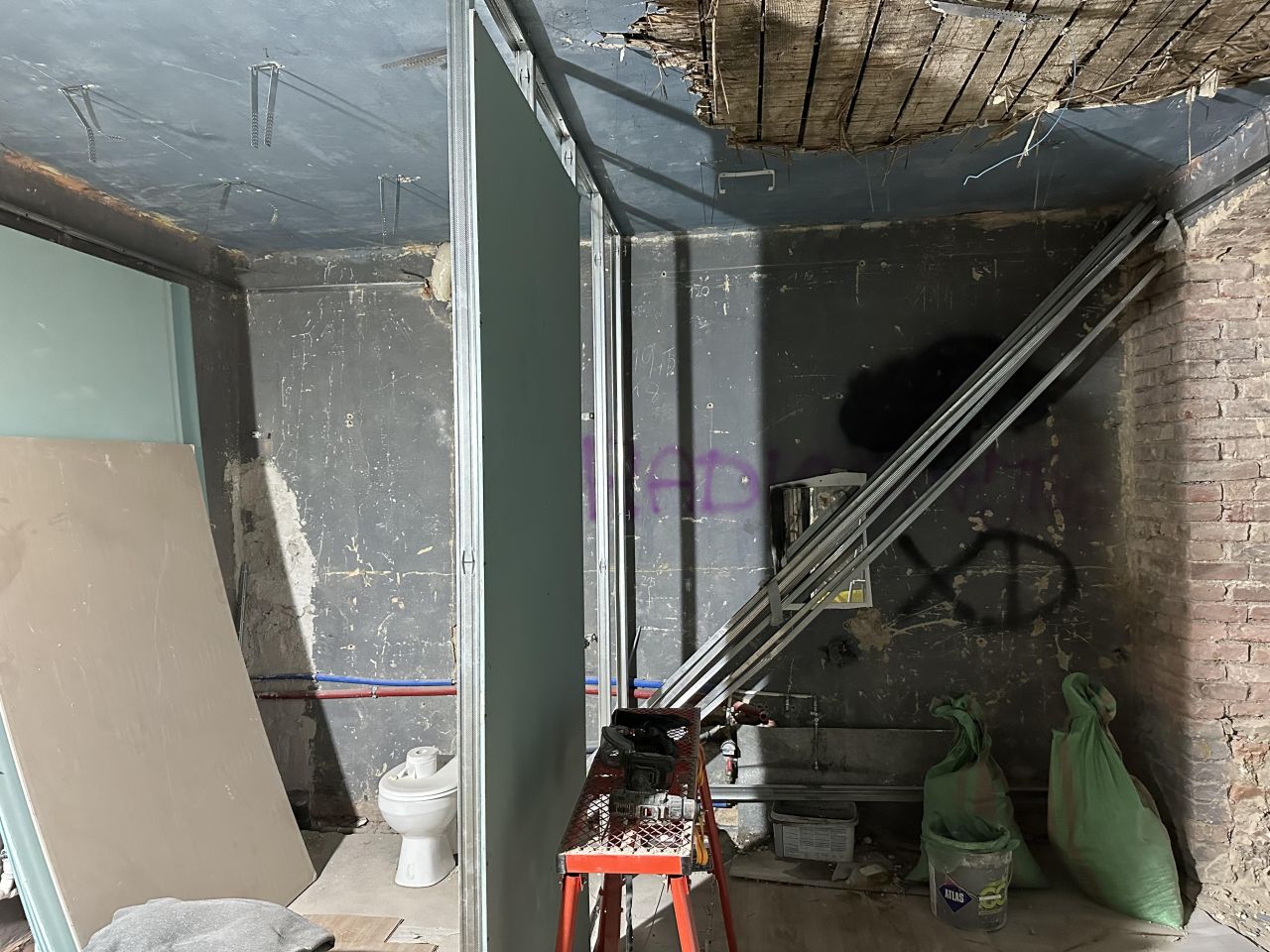 Mieszkanie 2-pokojowe Chorzów Stary Chorzów, Świętego Jana. Zdjęcie 8