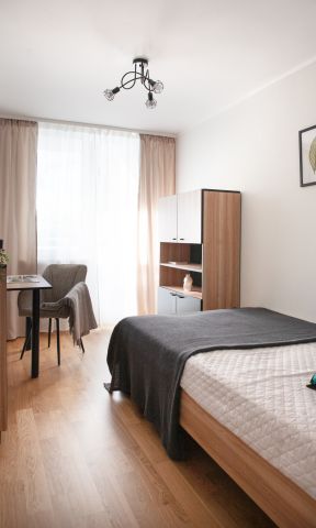 Mieszkanie 2-pokojowe Katowice Koszutka, ul. Klonowa. Zdjęcie 9
