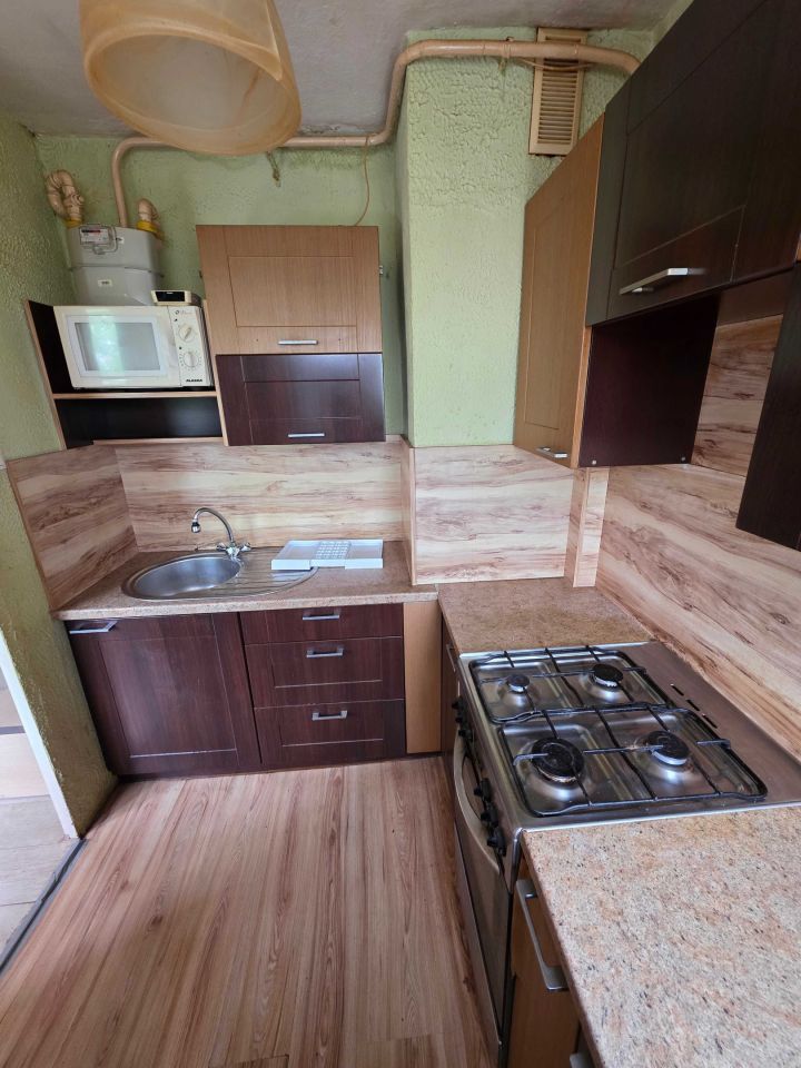 Mieszkanie 2-pokojowe Legnica, ul. Tatrzańska. Zdjęcie 7