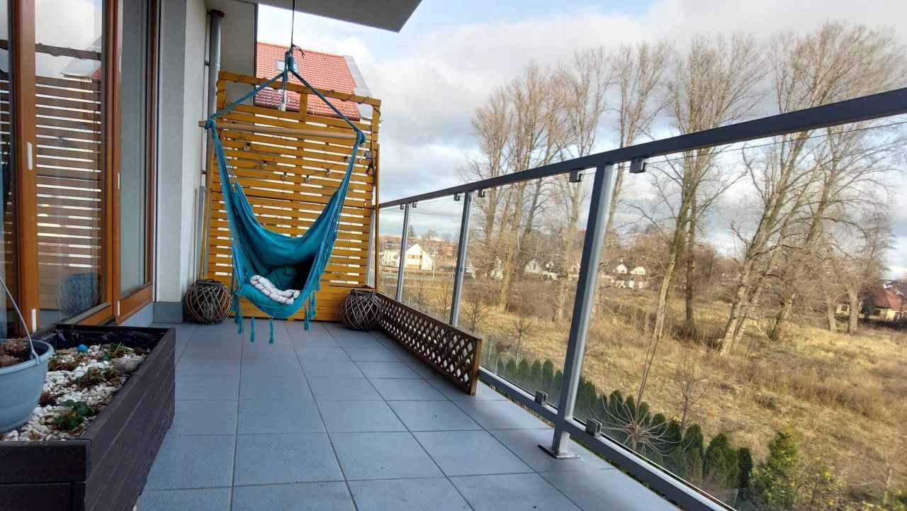 Mieszkanie 2-pokojowe Legnica Bielany, ul. Janusza Kertyńskiego. Zdjęcie 8