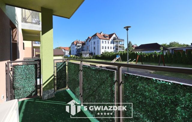 Mieszkanie 1-pokojowe Szczecinek, ul. Kosińskiego. Zdjęcie 5
