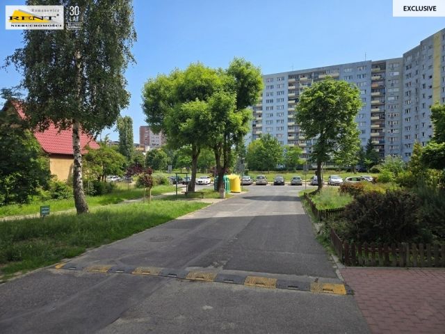 Mieszkanie 3-pokojowe Szczecin, ul. Lucjana Rydla. Zdjęcie 13
