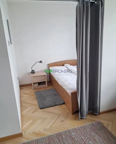 Mieszkanie 3-pokojowe Warszawa Śródmieście, ul. Wspólna. Zdjęcie 3