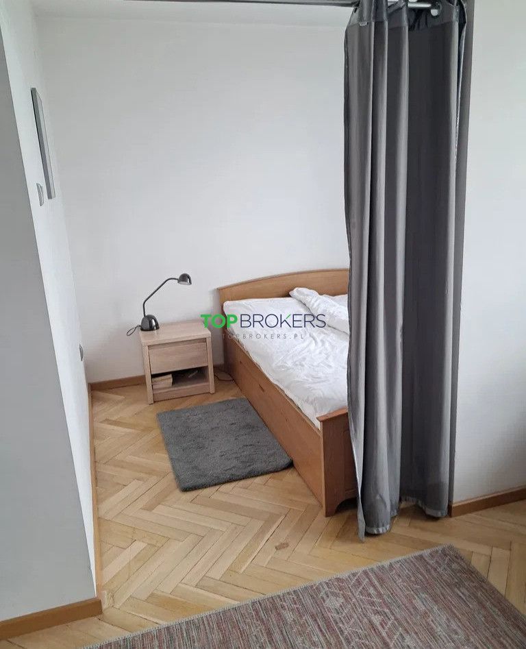 Mieszkanie 3-pokojowe Warszawa Śródmieście, ul. Wspólna. Zdjęcie 3
