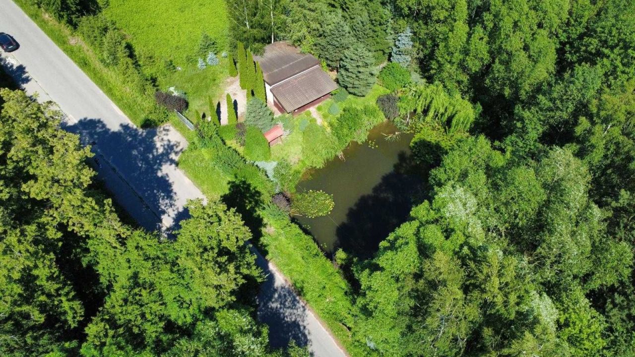 Działka siedliskowa Grodzisk. Zdjęcie 4
