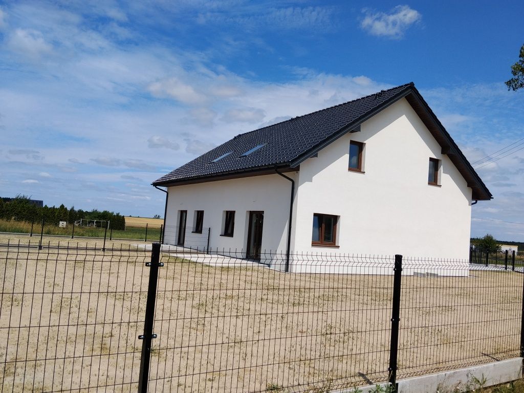 bliźniak Proszków. Zdjęcie 5