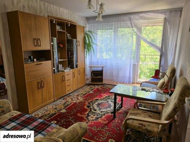 Mieszkanie na sprzedaż, 3 pokoje, 48 m², Białystok