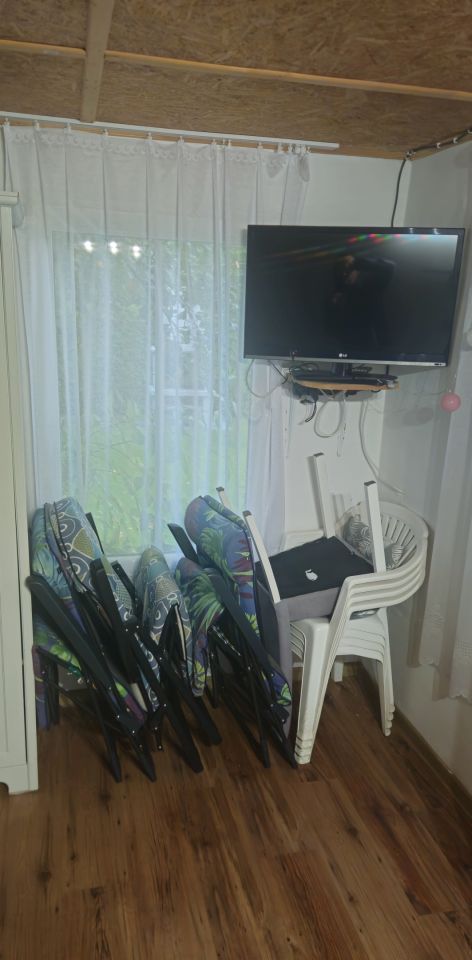 Działka rod Trzcianka, ul. Ogrodowa. Zdjęcie 8