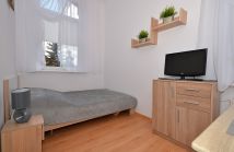 Ośrodek wczasowy Darłowo Darłówko, ul. Dorszowa. Zdjęcie 4