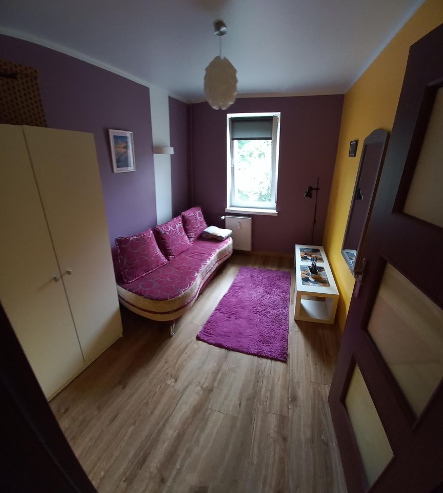 Mieszkanie 2-pokojowe Warszawa Bródno, ul. Chodecka. Zdjęcie 8