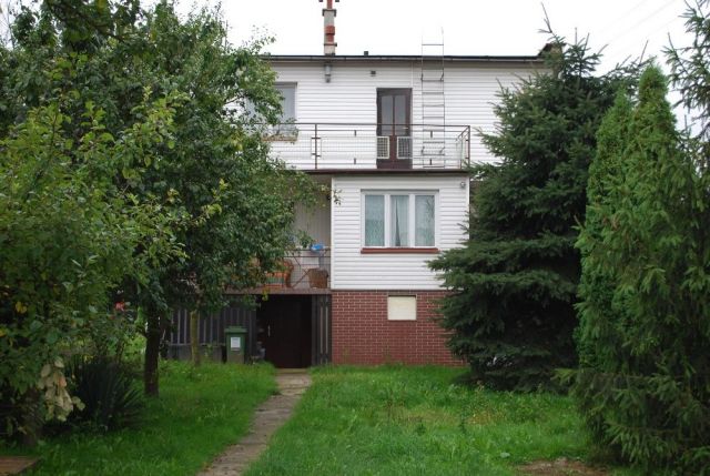 Mieszkanie 3-pokojowe Jaroszowice, ul. Akacjowa. Zdjęcie 1