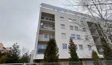 Mieszkanie 2-pokojowe Oświęcim, ul. Karola Olszewskiego