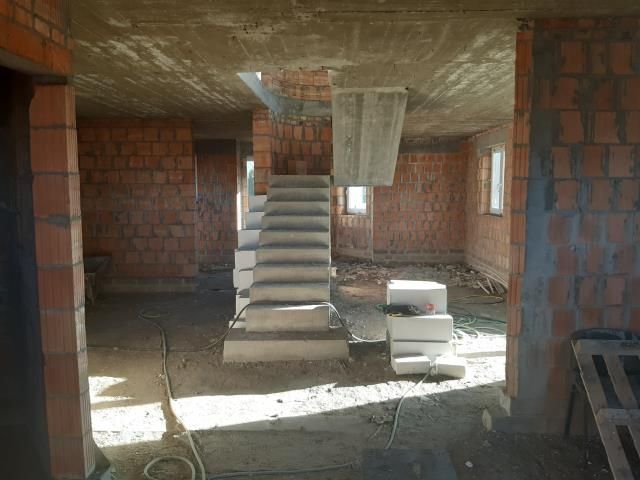 dom wolnostojący, 5 pokoi Radzymin. Zdjęcie 3