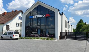 Lokal Nowy Sącz, ul. Grunwaldzka