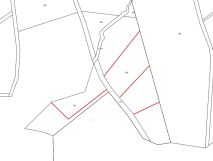 Działka rolna Witoszów Górny. Zdjęcie 4