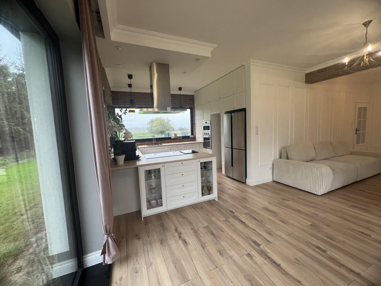 dom wolnostojący, 5 pokoi Nowizna, ul. Wąska. Zdjęcie 8