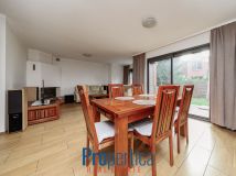 dom szeregowy, 5 pokoi Warszawa Targówek, ul. Karkonoszy. Zdjęcie 4