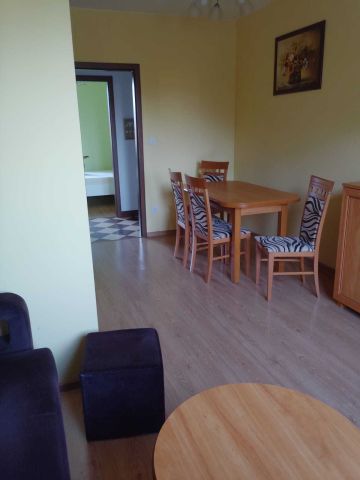 Mieszkanie 2-pokojowe Nowy Tomyśl, os. Północ. Zdjęcie 1