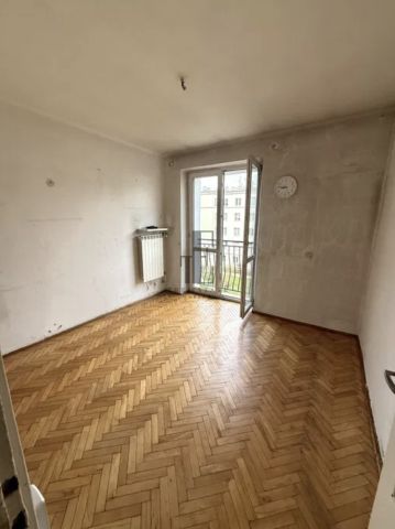 Mieszkanie 2-pokojowe Warszawa Wola. Zdjęcie 1