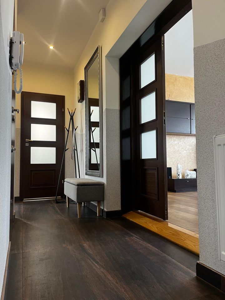 Mieszkanie 3-pokojowe Kętrzyn, ul. gen. Władysława Sikorskiego. Zdjęcie 26