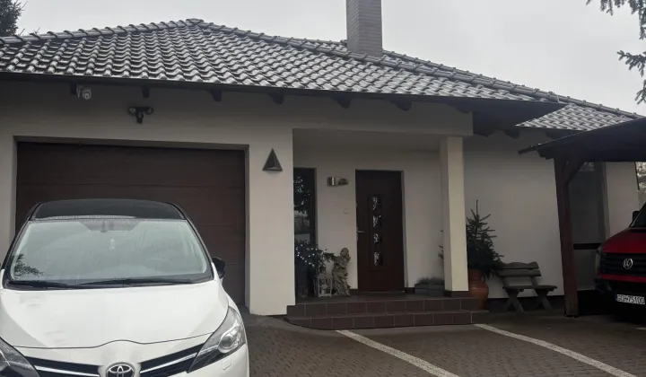 dom wolnostojący, 3 pokoje Chojnice Centrum, ul. Zaułek