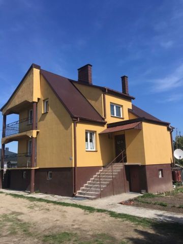 dom wolnostojący Rzekuń. Zdjęcie 1