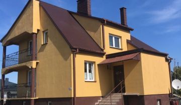 dom wolnostojący Rzekuń