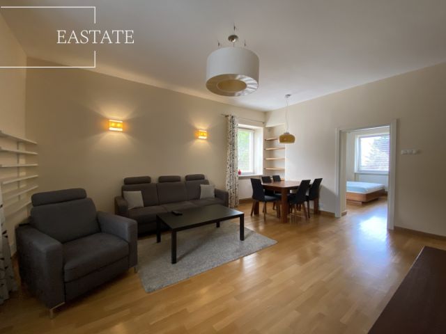 Mieszkanie 3-pokojowe Warszawa Praga, ul. Obarowska. Zdjęcie 2