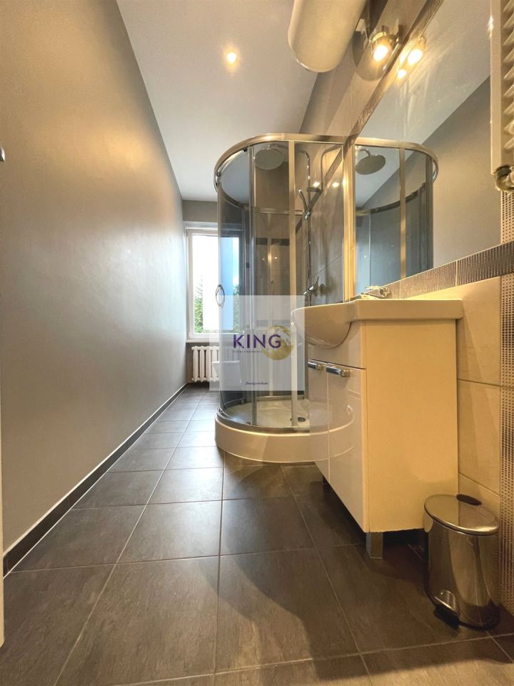 Mieszkanie 2-pokojowe Szczecin Centrum. Zdjęcie 8