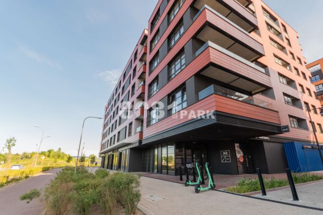 Mieszkanie 3-pokojowe Gdańsk Śródmieście, ul. ks. Jerzego Popiełuszki. Zdjęcie 17