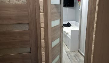 Mieszkanie 3-pokojowe Barcin, ul. Wojska Polskiego