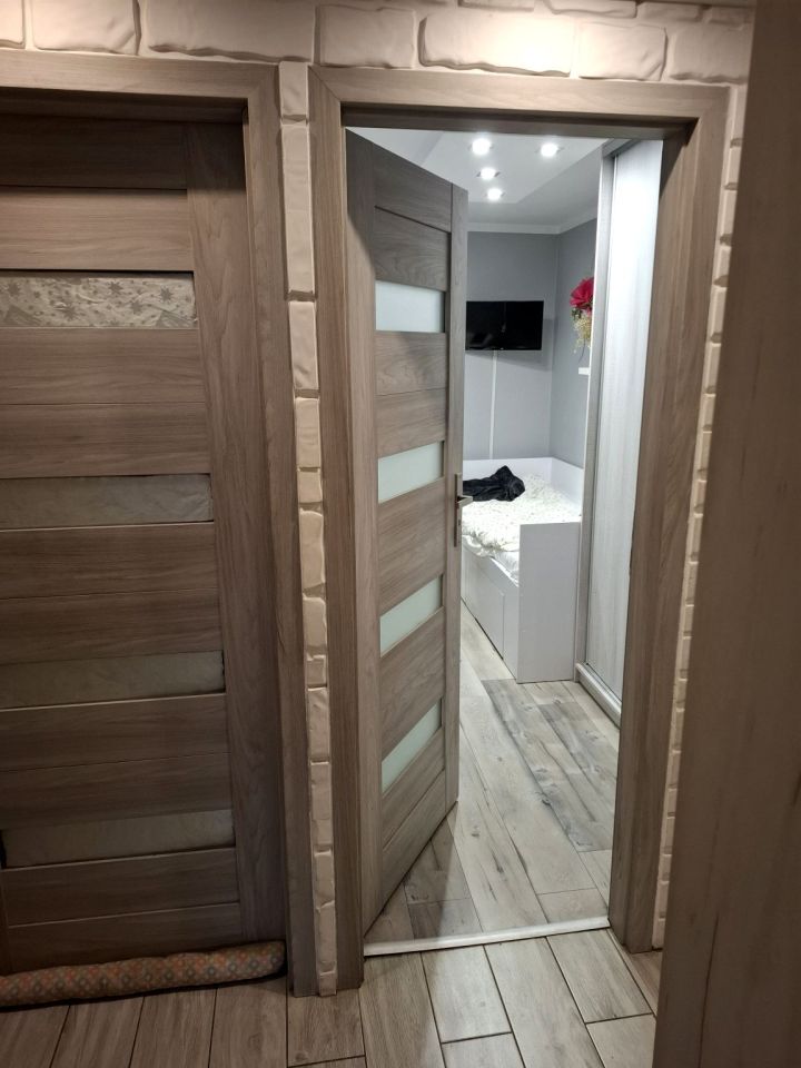 Mieszkanie 3-pokojowe Barcin, ul. Wojska Polskiego. Zdjęcie 2