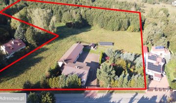 dom wolnostojący, 6 pokoi Smolice