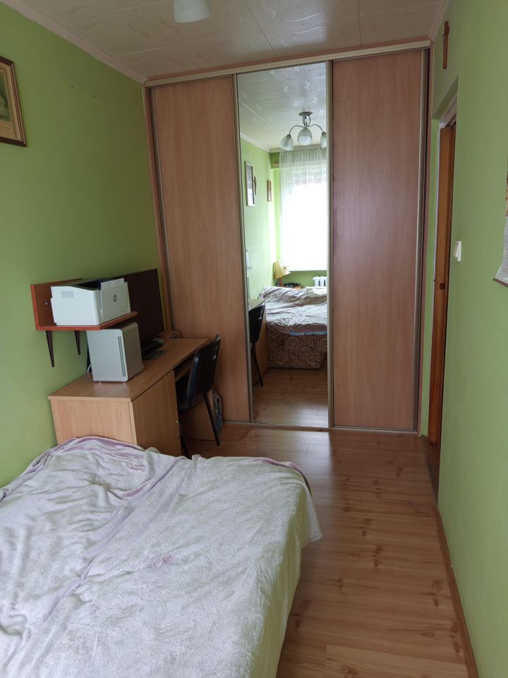 Mieszkanie 2-pokojowe Mielec Borek, ul. Jerzego Bajana. Zdjęcie 22