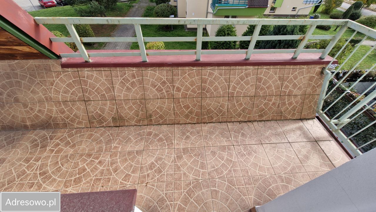 Mieszkanie 2-pokojowe Polanica-Zdrój, ul. Spółdzielców. Zdjęcie 12