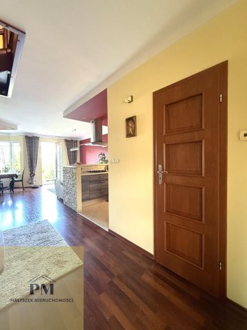 dom szeregowy, 4 pokoje Koszalin. Zdjęcie 11