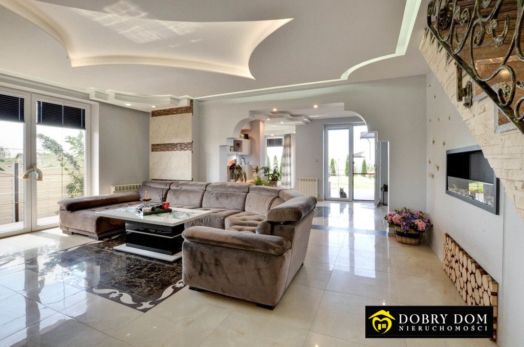 dom wolnostojący, 5 pokoi Augustów. Zdjęcie 10