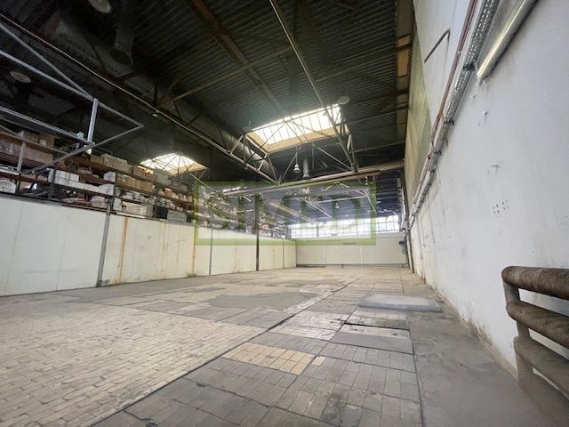 Hala/magazyn Warszawa Bielany. Zdjęcie 12