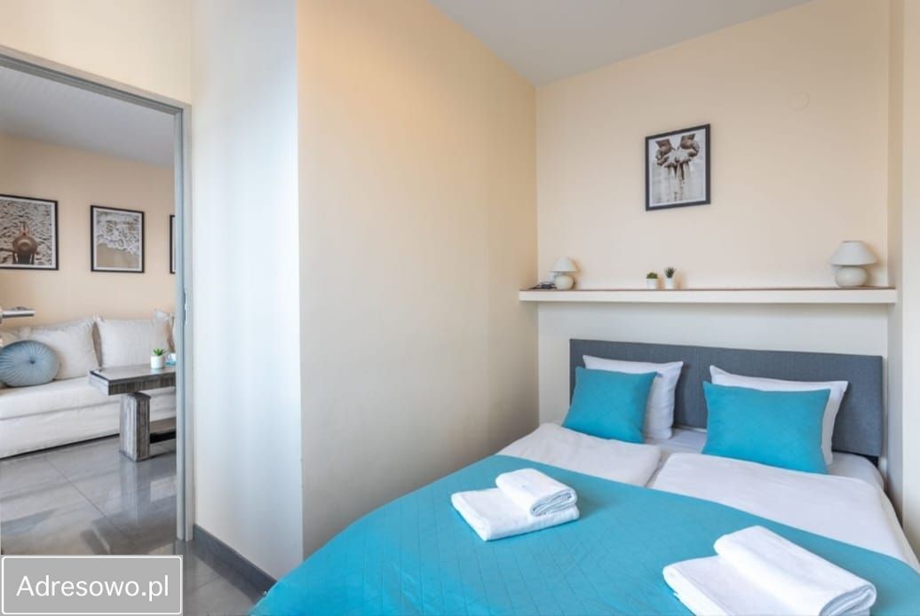 Mieszkanie 2-pokojowe Świnoujście, ul. Piastowska. Zdjęcie 5