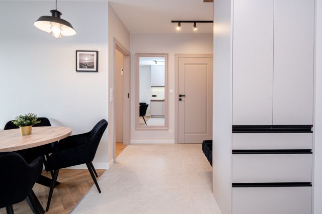 Mieszkanie 2-pokojowe Kalisz, ul. Henryka Kinastowskiego. Zdjęcie 15