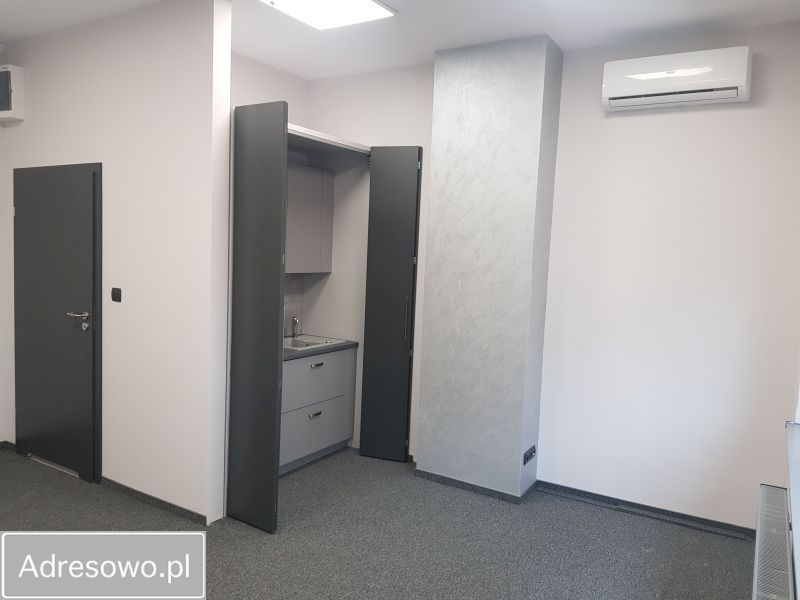 Biuro Wrocław Muchobór Mały, ul. Strzegomska. Zdjęcie 6