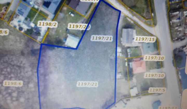 Działka budowlana Kolbuszowa, ul. Słoneczna