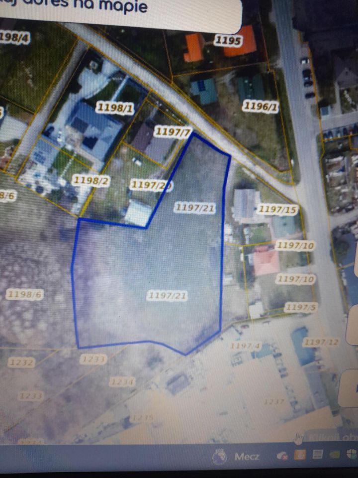 Działka budowlana Kolbuszowa, ul. Słoneczna. Zdjęcie 1