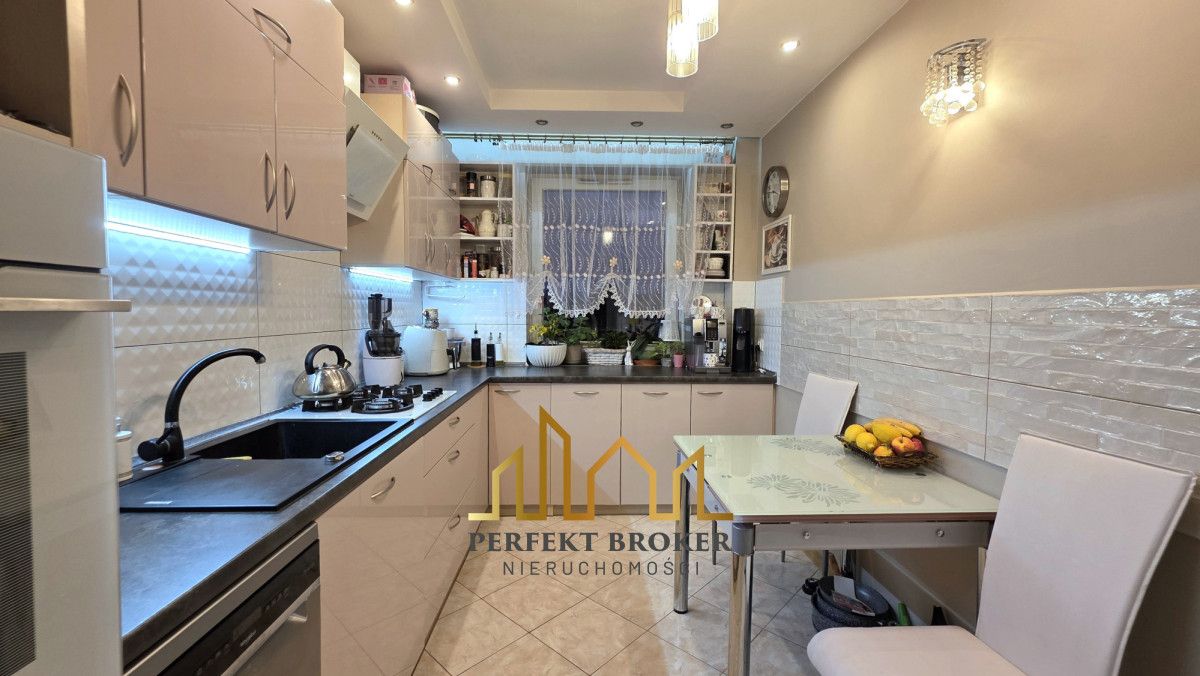 Mieszkanie 2-pokojowe Lublin Dziesiąta, ul. Nowy Świat. Zdjęcie 4