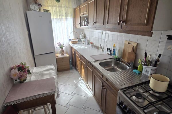 Mieszkanie 3-pokojowe Katowice, ul. gen. Józefa Sowińskiego. Zdjęcie 6