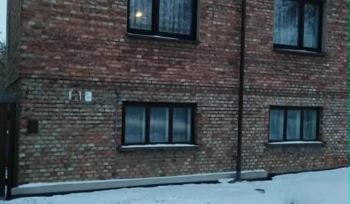 dom wolnostojący, 3 pokoje Kłobuck